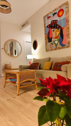 Homecenter FB, Seville